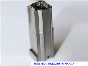 Metal mold Parts